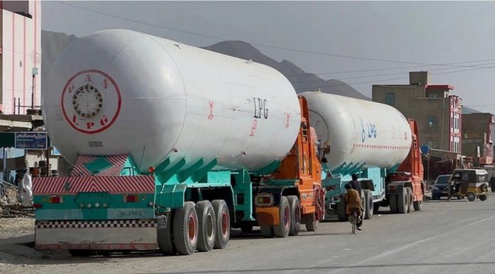 Pakistan’s LPG Crisis Deepens Amid Iran Border Closures and BLA’s ‘Economic Blockade’