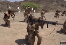 BLF Claims More Than 80 Pakistani Personnel Killed in Gwadar Operation