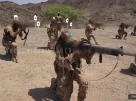 BLF Claims More Than 80 Pakistani Personnel Killed in Gwadar Operation