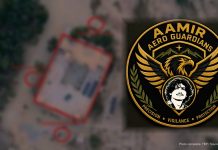 BRG Announces ‘Aamir Aero Guardians’ Drone Unit, Claims Attack in Kachhi