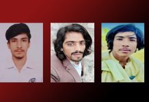 Three ‘Forcibly Disappeared’ in Quetta and Panjgur as VBMP Demands Recovery of Four Missing Men