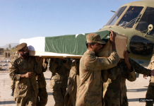 Two Pakistani Military Personnel Killed, 13 Injured in Balochistan Attacks