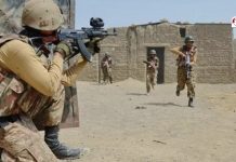 Pakistani Forces Accused of Assaulting Women and Children During Raids in Gomazi and Sarnkan