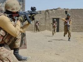 Pakistani Forces Accused of Assaulting Women and Children During Raids in Gomazi and Sarnkan