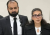 Imaan Mazari and Hadi Ali Chattha Sentenced to 10 Years in Prison