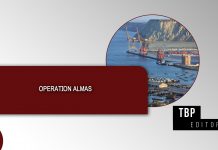 Operation Almas – TBP Editorial