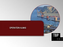 Operation Almas – TBP Editorial
