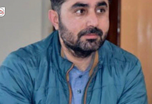 Rakhshan Commissioner Reportedly Abducted on Kharan–Quetta Highway
