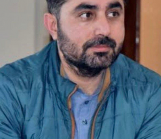 Rakhshan Commissioner Reportedly Abducted on Kharan–Quetta Highway