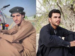 Two Men Abducted in Kech; BYC Calls for Inquiry into Deaths of Missing Youths