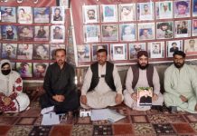 VBMP Calls for Inquiry as Father Says Missing Son Was Killed in Staged Encounter