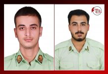 Two Iranian Police Officers Killed in Ambush in Western Balochistan