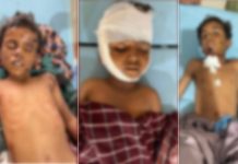 Two Children Killed by Explosives Fitted to Pakistani Military Quadcopter in Panjgur, Sources Say