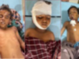 Two Children Killed by Explosives Fitted to Pakistani Military Quadcopter in Panjgur, Sources Say