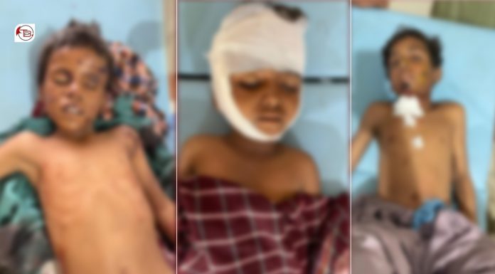 Two Children Killed by Explosives Fitted to Pakistani Military Quadcopter in Panjgur, Sources Say