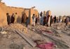 Pakistani Airstrikes Hit Kunar, Helmand; Afghanistan Says Nine Women and Children Killed