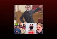 Balochistan Lawmaker Calls for Nawab’s Arrest, Alleges Serious Abuses