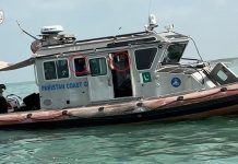 BLA Releases Video of Hammal Maritime Defence Force’s 2nd Attack in Jiwani