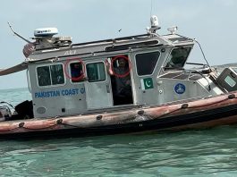 BLA Releases Video of Hammal Maritime Defence Force’s 2nd Attack in Jiwani