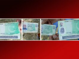 Ten Bodies Found in Barkhan; Previously Disappeared Man Identified Among Dead