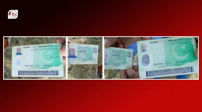 Ten Bodies Found in Barkhan; Previously Disappeared Man Identified Among Dead