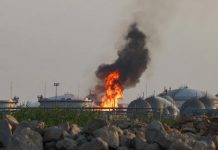 Yemeni Forces Claim Mokha Recapture; Houthis Announce Attacks on Saudi Airports and Oil Refinery