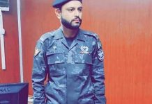 Chagai: Customs Official Among Five Passengers Abducted After Bus Breaks Down