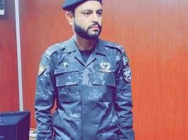 Chagai: Customs Official Among Five Passengers Abducted After Bus Breaks Down