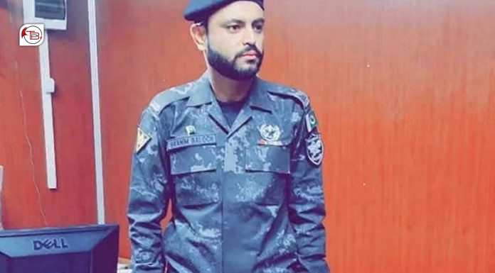 Chagai: Customs Official Among Five Passengers Abducted After Bus Breaks Down