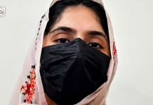 Asma Jattak Again Seeks Protection After Father’s Killing