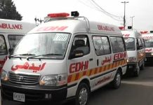 Six Bodies Recovered in Dera Bugti Amid Allegations of Staged Encounter