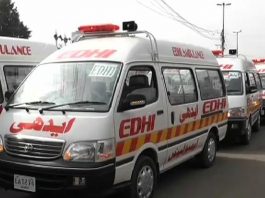 Six Bodies Recovered in Dera Bugti Amid Allegations of Staged Encounter