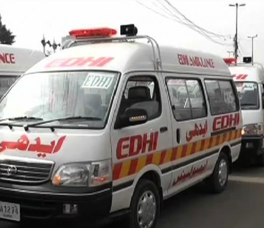 Six Bodies Recovered in Dera Bugti Amid Allegations of Staged Encounter