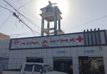 Pakistani Intelligence Personnel Accused of Taking Cash During Turbat Hospital Raid