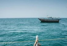 More Than 15 Pakistani Coast Guards Personnel Reported Killed in Attack off Gwadar
