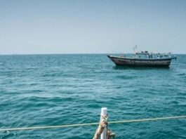 More Than 15 Pakistani Coast Guards Personnel Reported Killed or Injured in Attack off Gwadar