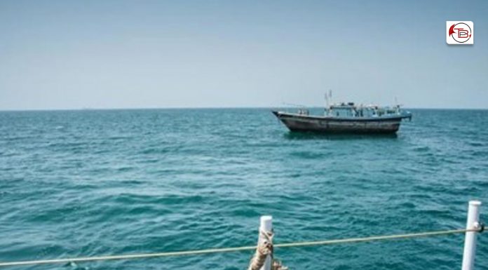 More Than 15 Pakistani Coast Guards Personnel Reported Killed or Injured in Attack off Gwadar