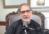 ‘Balochistan Is Burning’: Akhtar Mengal Questions Results of Military Operations