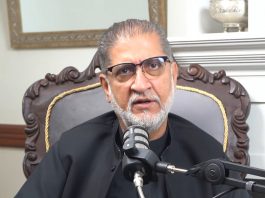 ‘Balochistan Is Burning’: Akhtar Mengal Questions Results of Military Operations