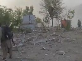 Pakistani Forces Attacked, Bridge Destroyed in Balochistan