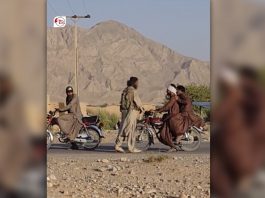 Armed Checkpoint in Harnai, Two Punjab Residents Abducted