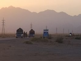Bridges Destroyed, Trade Route Blockaded as Pakistani Forces Post Attacked in Balochistan
