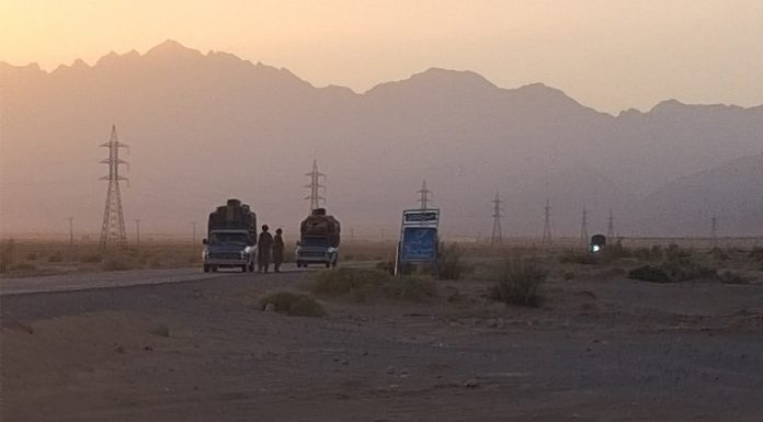 Bridges Destroyed, Trade Route Blockaded as Pakistani Forces Post Attacked in Balochistan