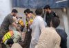 Peshawar School Roof Collapse Kills 35, Including 34 Children