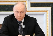 Putin Says Russia Does Not Want War With Europe, Warns of ‘No Winners’