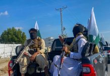 Pakistani Military Plans ‘Peace Force’ in Balochistan, Source Says