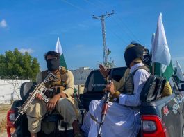 Pakistani Military Plans ‘Peace Force’ in Balochistan, Source Says